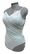 Fog Grey Mesh Leo #787-629