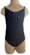 Child Black Leotard #235-246