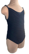 Child Black Leotard #235-246