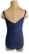 Child Navy Blue Leotard #235-246