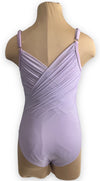 Child Lavender Leotard