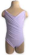 Child Lavender Leotard