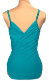 Adult Watery Green Leotard