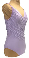 Adult Lavender Leotard