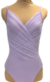 Adult Lavender Leotard